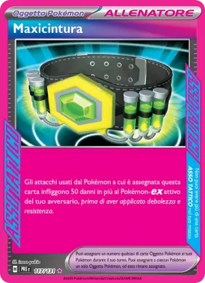 Maxicintura