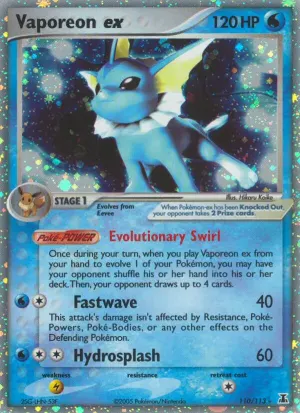 Aquana ex