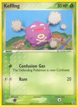 Smogon
