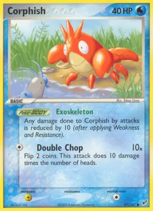 Krebscorps