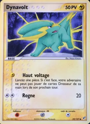 Dynavolt