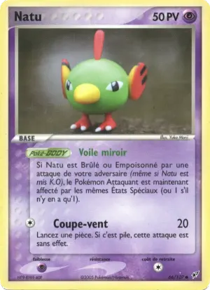 Natu