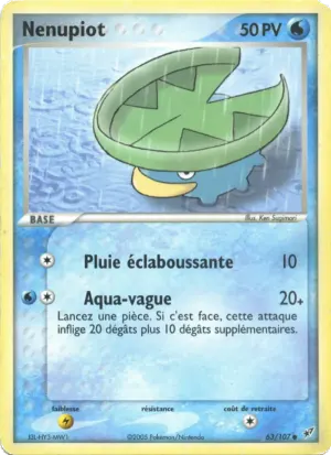 Nenupiot