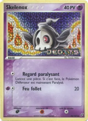 Skelenox