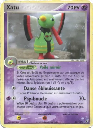 Xatu