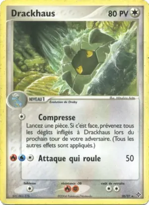 Drackhaus