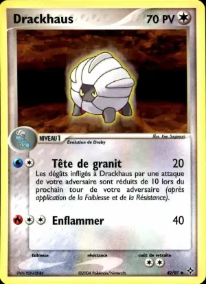Drackhaus