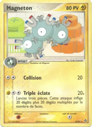 Magneton