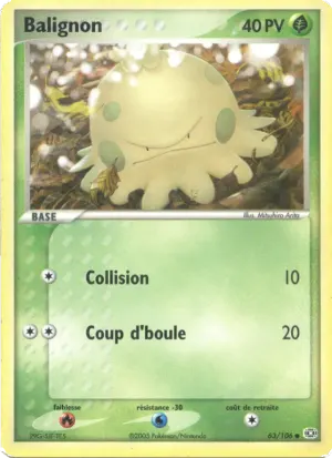 Balignon