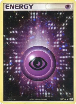 Énergie Psy