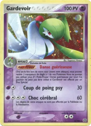 Gardevoir