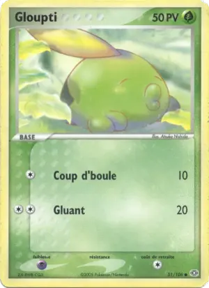 Gloupti