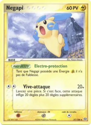 Negapi