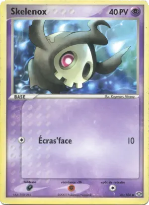 Skelenox