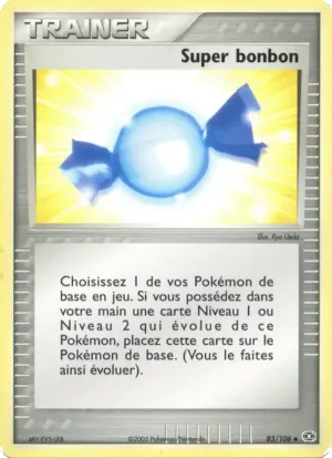 Super bonbon