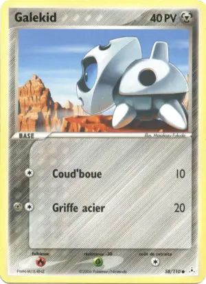 Galekid