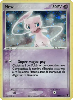 Mew