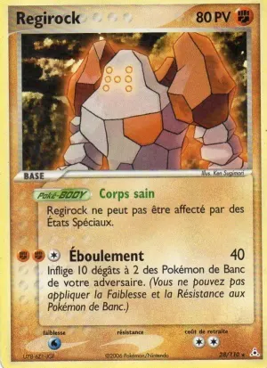 Regirock
