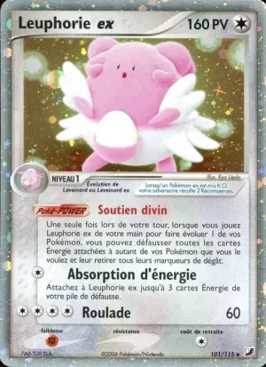 Leuphorie ex