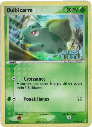 Bulbizarre