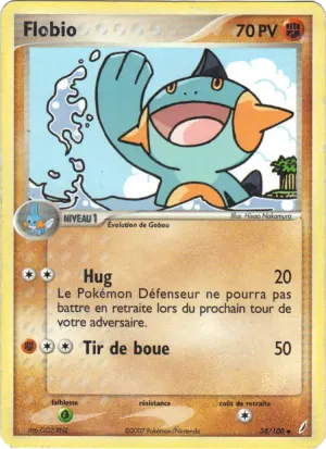 Flobio