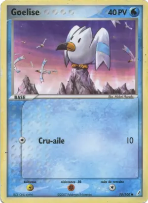 Goelise