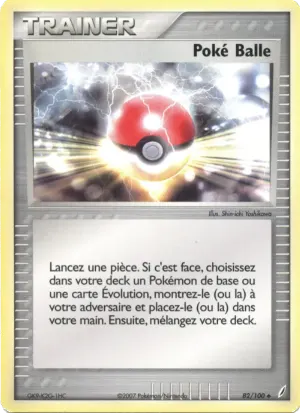 Poké Balle