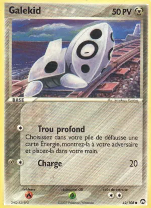 Galekid
