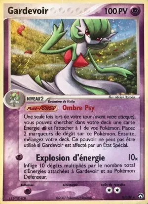 Gardevoir