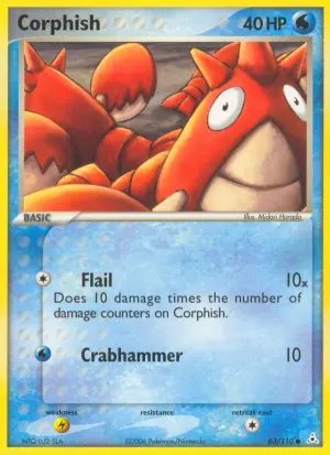 Krebscorps