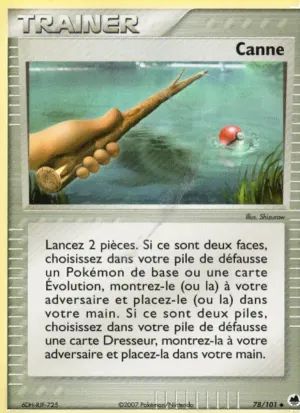 Canne