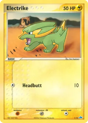 Dynavolt