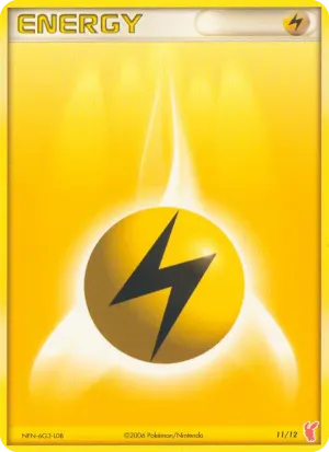 Énergie Électrique