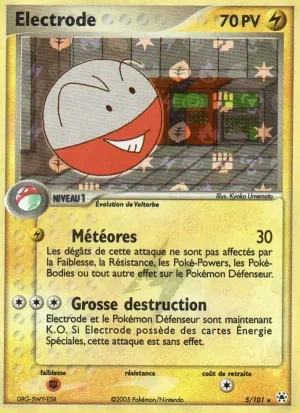 Electrode