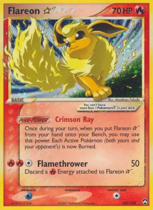 Flamara *