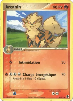 Arcanin