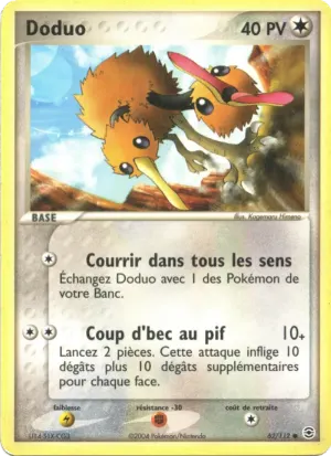 Doduo