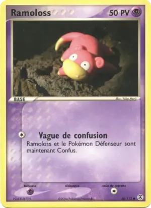 Ramoloss