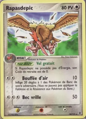 Rapasdepic