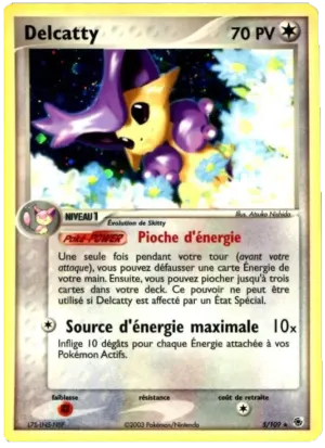 Delcatty