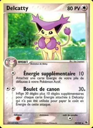 Delcatty