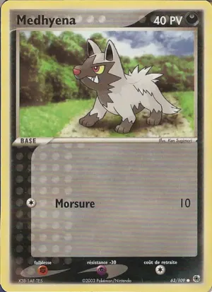 Medhyena