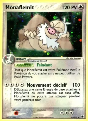 Monaflemit