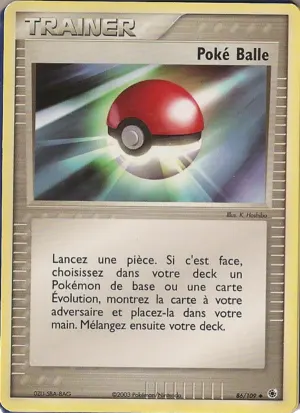 Poké Balle