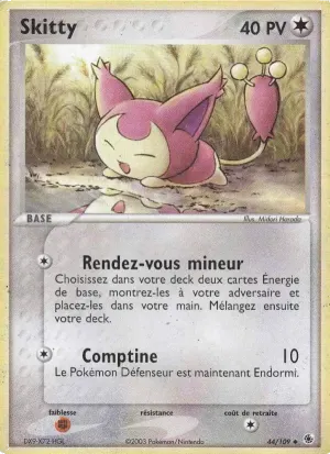 Skitty