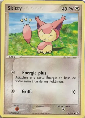 Skitty