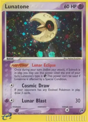 Lunastein