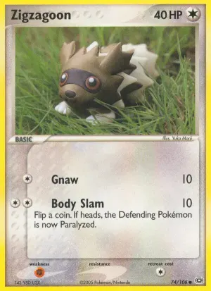 Zigzachs