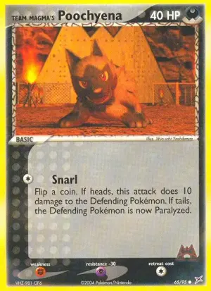 Team Magmas Fiffyen