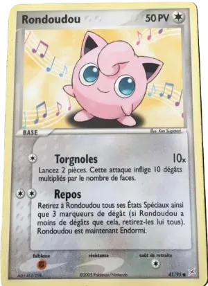 Rondoudou